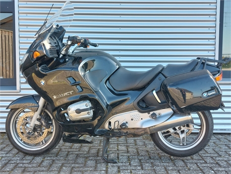 BMW R 1150 RT